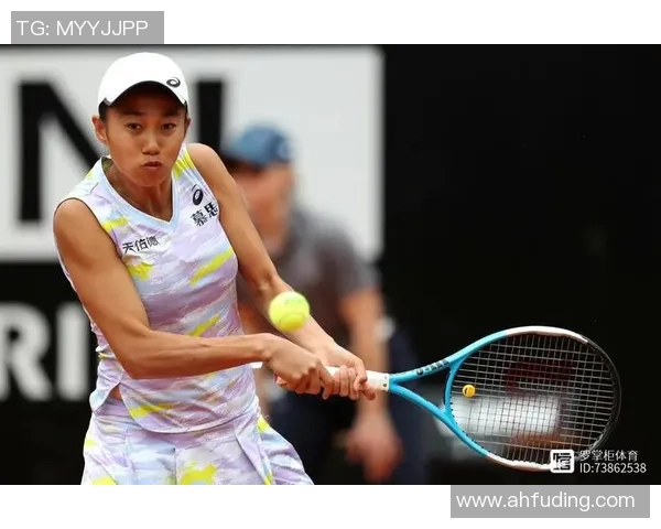 重庆网球队节奏表现数据分析探讨与竞技状态提升策略研究